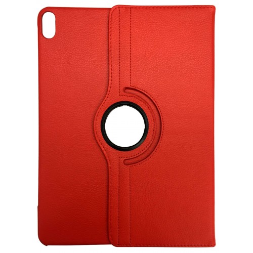 iPdMini6 Portfolio Case Red